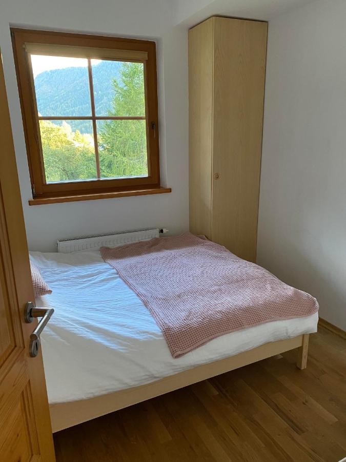 Appartement Tromeja à Rateče Extérieur photo